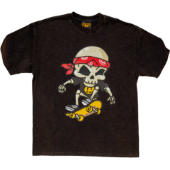 DrewHouseHeartyVintageBlack