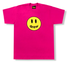 DrewHouseMascotMagenta