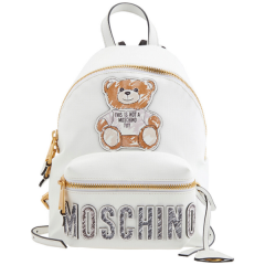 Moschino 2001