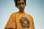 DrewHouseDonutGoldenYellow
