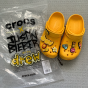Crocs 700