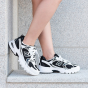 New Balance 530v2 Retro Black White