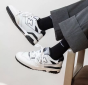 New Balance 550 Oreo