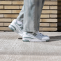 New Balance 550 White Juniper