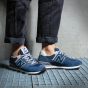 New Balance 574 Core Pack Navy
