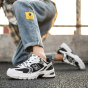 New Balance 530v2 Retro Black White