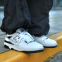 New Balance 550 Oreo