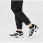 New Balance 530v2 Retro Black White