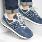New Balance 574 Core Pack Navy