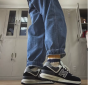 New Balance 574 Legacy Black