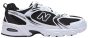 New Balance 530v2 Retro Black White