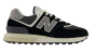 New Balance 574 Legacy Black