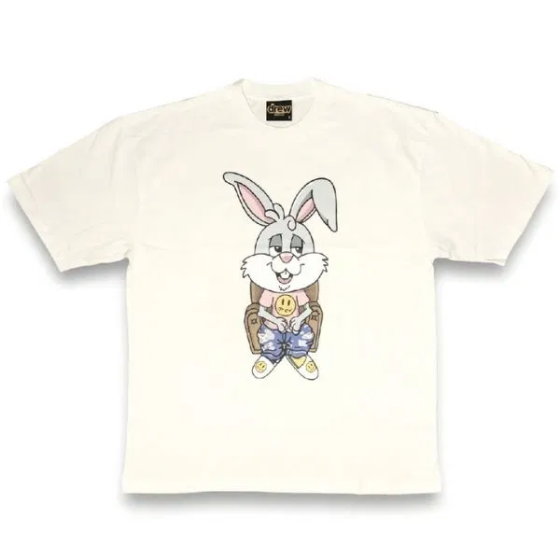 DrewHouseBunnyWhite