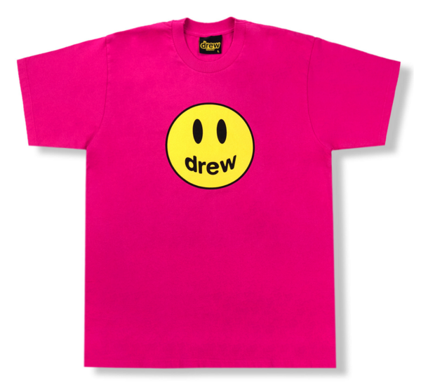 DrewHouseMascotMagenta