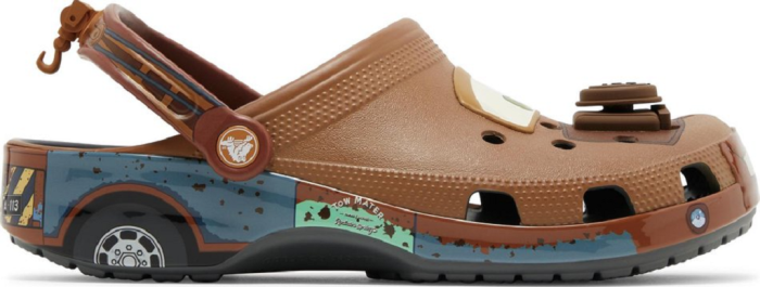 Crocs 0DA