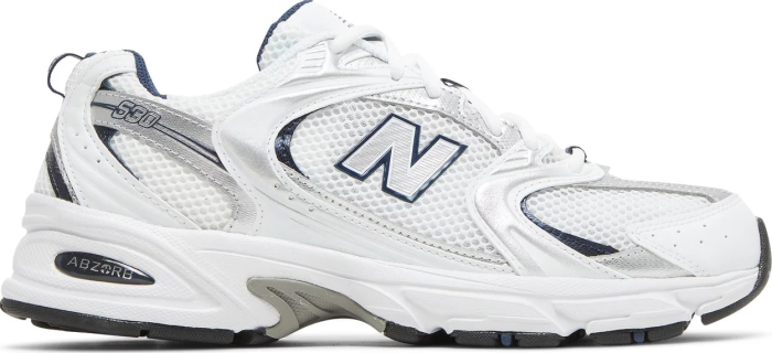 New Balance 530 Retro Running Navy