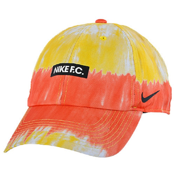 Nike 837