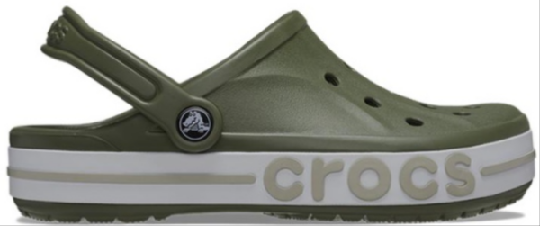 Crocs 3TQ