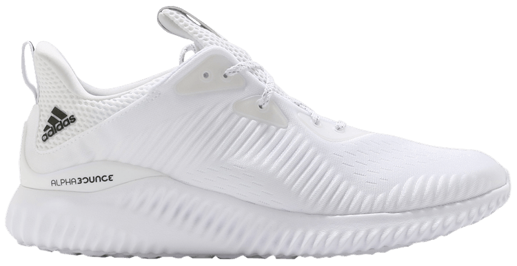 Adidas Alphabounce