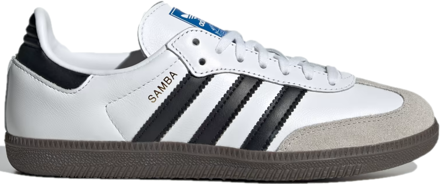 Adidas Samba OG