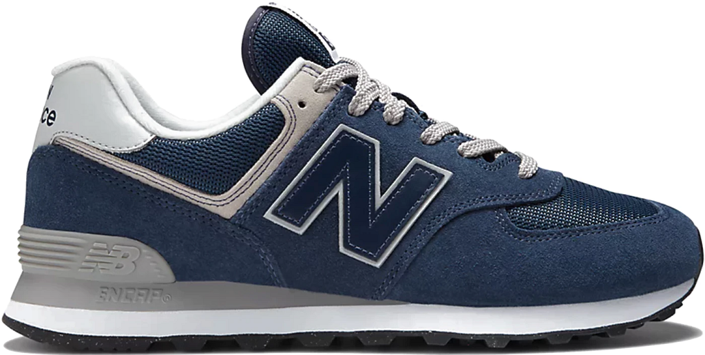 New Balance 574 Core Pack Navy