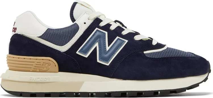 New Balance 574 Legacy Navy