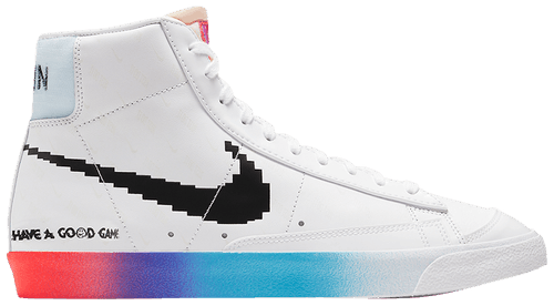 Nike Blazer Mid