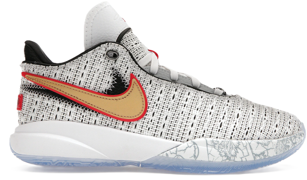 Nike LeBron 20